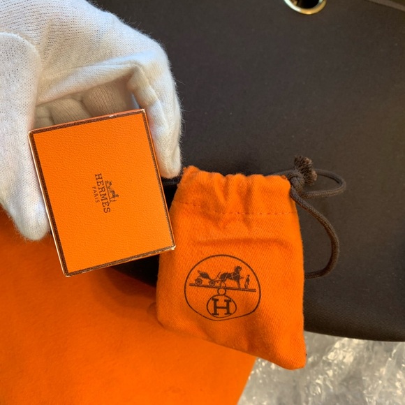 Hermes vintage vibrato herbag pm - Picture 7 of 10